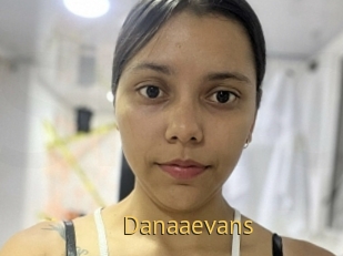 Danaaevans