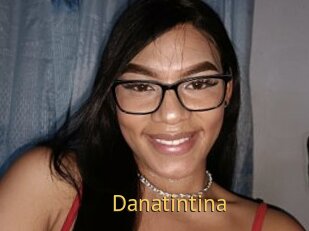 Danatintina