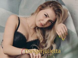 Dangerjulietta