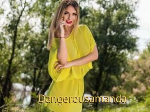 Dangerousamanda