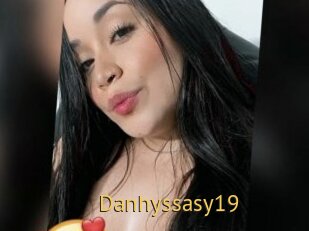 Danhyssasy19