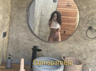 Daniapamela