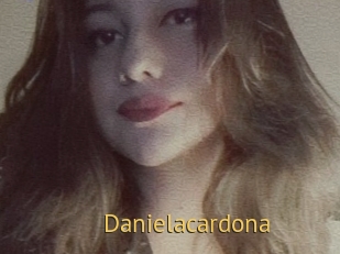 Danielacardona