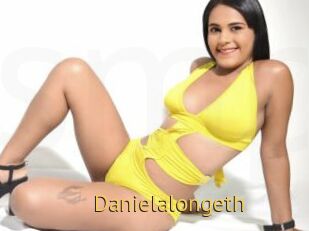 Danielalongeth