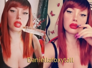 Daniellafoxytall