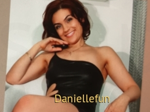 Daniellefun