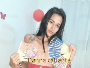 Danna_caliente