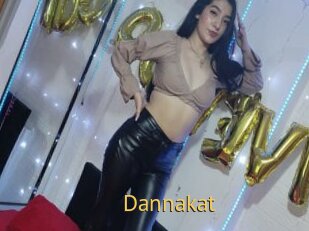 Dannakat