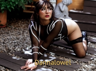 Dannalowel