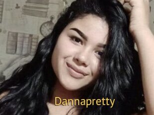 Dannapretty