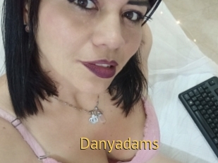 Danyadams