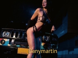 Danymartin