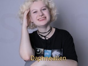 Daphneallen