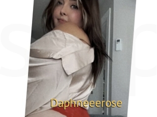 Daphneeerose