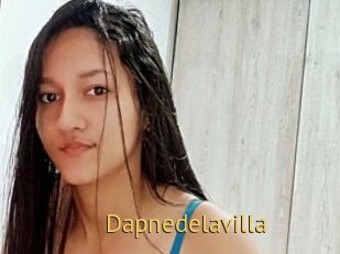 Dapnedelavilla