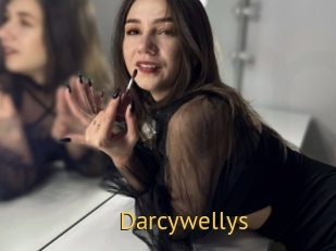 Darcywellys
