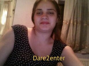 Dare2enter