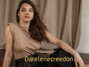 Darelenecreedon