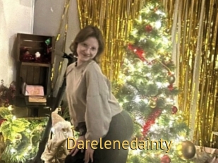 Darelenedainty