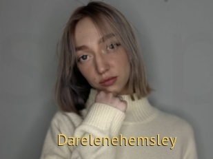 Darelenehemsley