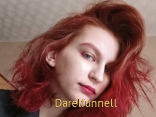 Darelfunnell