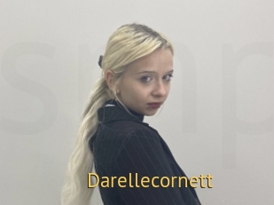 Darellecornett