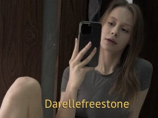 Darellefreestone