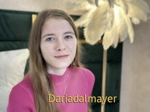 Dariadalmayer