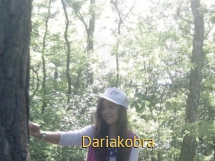 Dariakobra