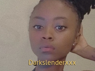 Darkslenderxxx