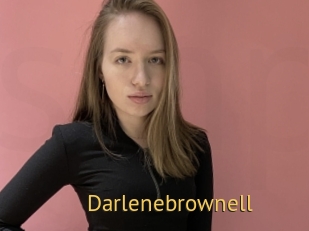 Darlenebrownell