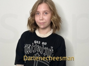 Darlenecheesman