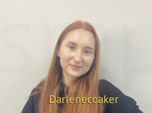 Darlenecoaker