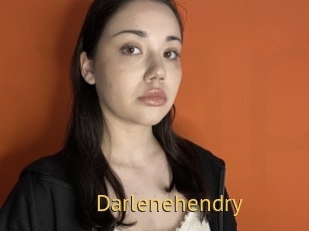 Darlenehendry