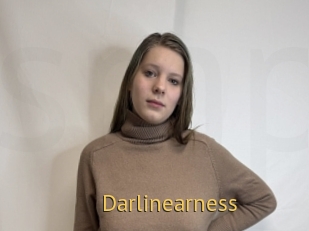 Darlinearness