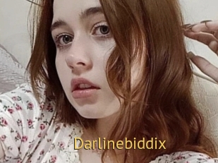 Darlinebiddix