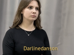 Darlinedanson