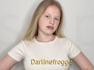 Darlinefrogge