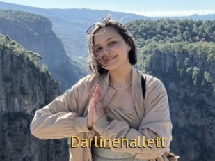 Darlinehallett