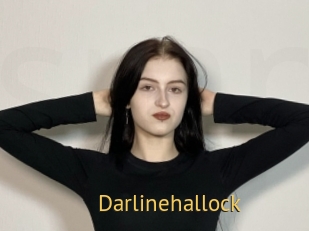 Darlinehallock