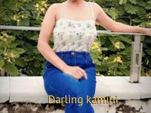 Darling_kamini