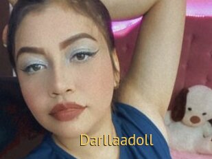 Darllaadoll