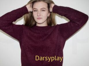 Darsyplay