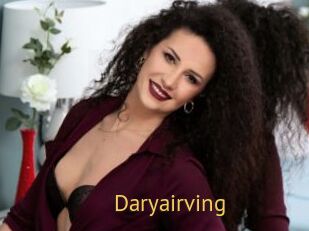 Daryairving