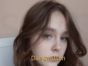 Daryawilson