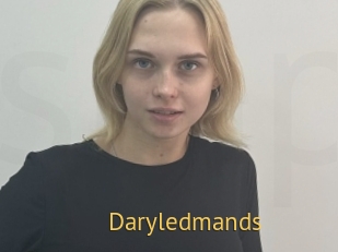 Daryledmands