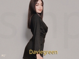 Daviegreen