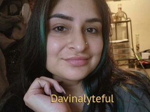 Davinalyteful