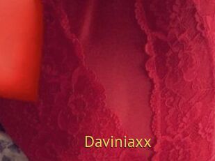 Daviniaxx