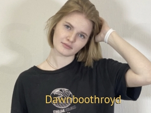 Dawnboothroyd